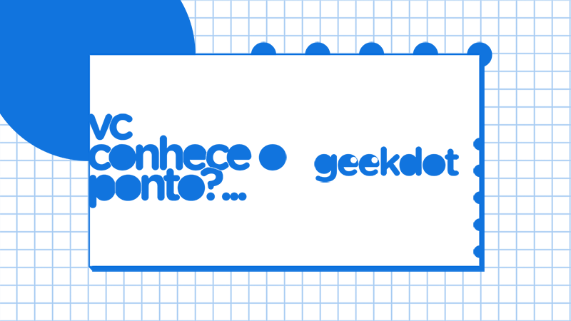 GEEKDOT