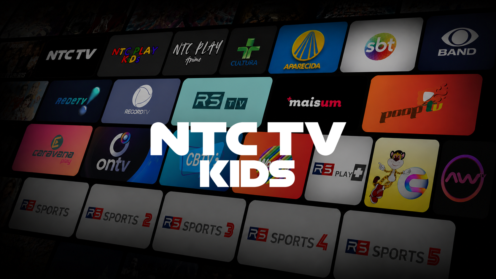 NTC KIDS