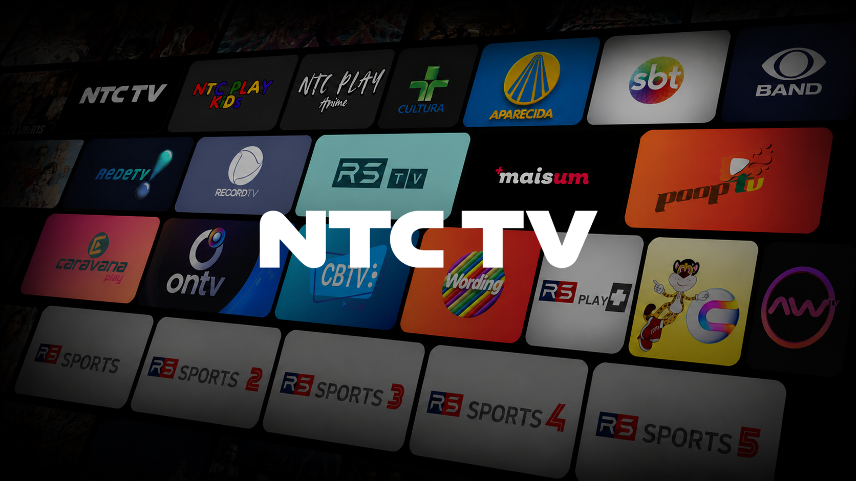 NTC TV
